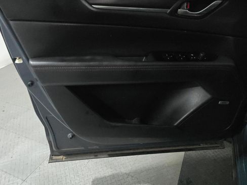 Used 2024 MAZDA CX-5 Carbon Edition AWD/4WD image 9