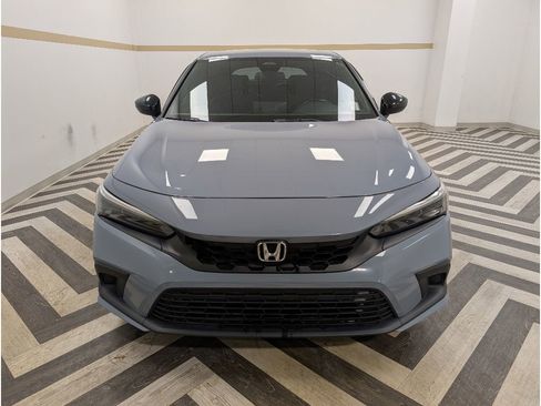 Used 2022 Honda Civic Sport image 25