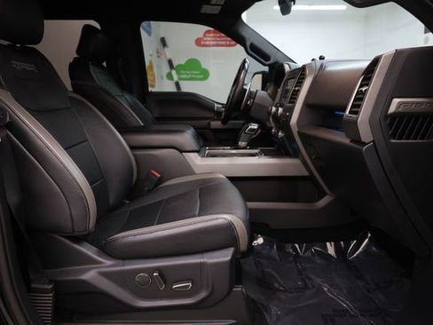 Used 2018 Ford F150 Raptor w/ Equipment Group 802A Luxury image 66