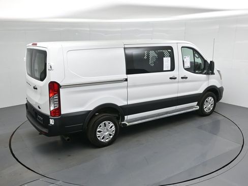 Certified 2023 Ford Transit 250 Low Roof image 36