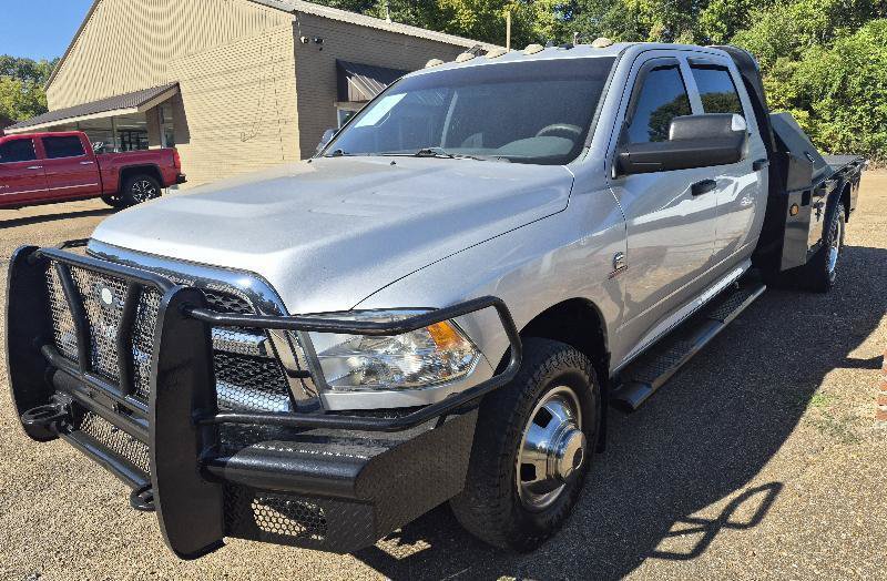 Used 2013 RAM 3500 Tradesman w/ Popular Equipment Group RWD image 5