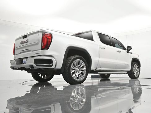 Used 2020 GMC Sierra 1500 Denali w/ Denali Ultimate Package AWD/4WD image 43