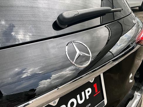 Used 2024 Mercedes-Benz GLE 350 4MATIC image 30