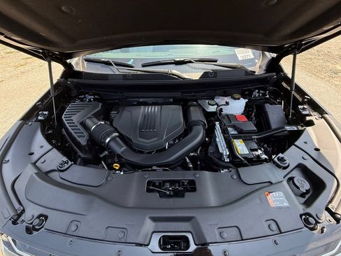 New 2026 Chevrolet Traverse High Country AWD/4WD image 30