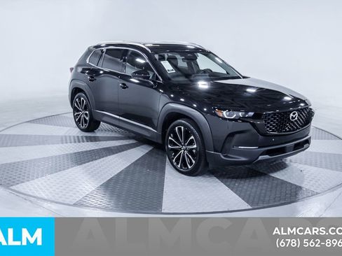 Used 2026 MAZDA CX-50 AWD 2.5 S w/ Premium Package image 14