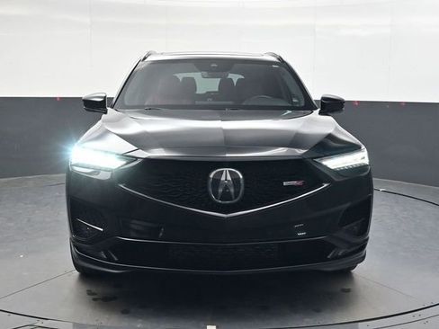 Used 2023 Acura MDX Type S image 9