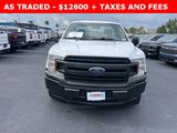 Used 2019 Ford F150 XL w/ Trailer Tow Package image 2