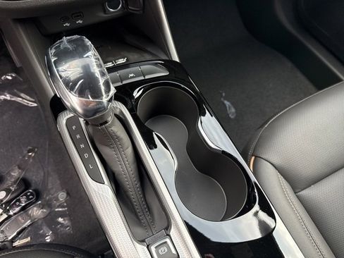 New 2026 Buick Envista Avenir image 20