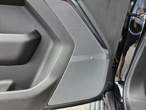 New 2026 GMC Yukon XL AT4 Ultimate AWD/4WD image 27