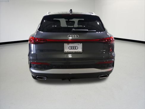 New 2026 Audi Q5 Premium Plus image 4