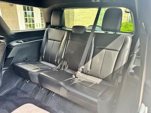 Used 2021 Ford Expedition XLT AWD/4WD image 14