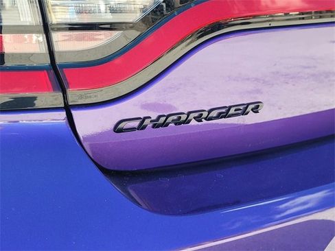 Certified 2023 Dodge Charger Scat Pack w/ Plus Group image 9