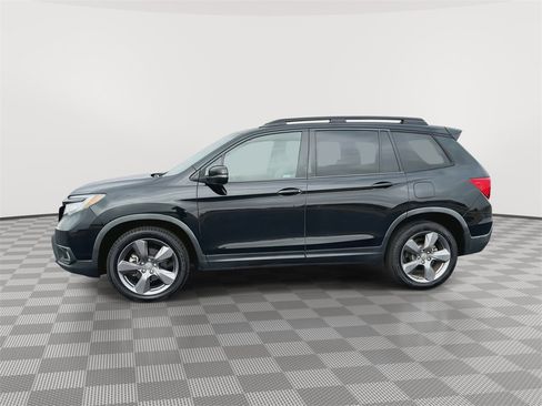 Used 2019 Honda Passport Touring image 5