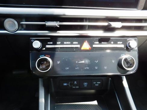 New 2026 Hyundai Santa Cruz SEL image 22