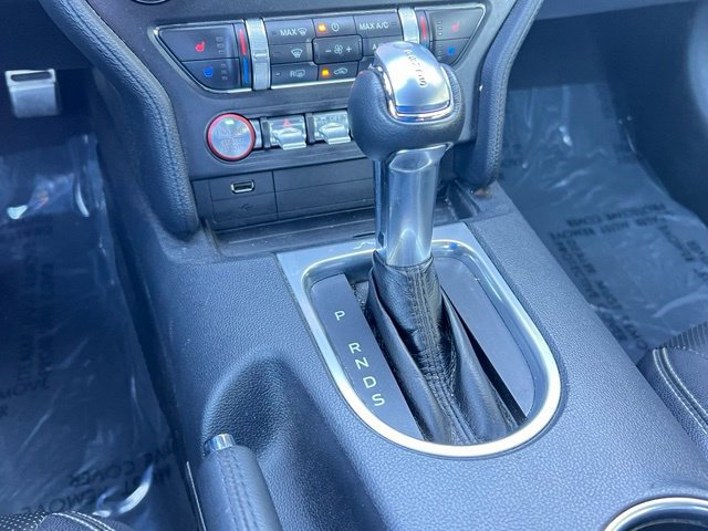 Used 2022 Ford Mustang Premium RWD image 24