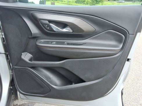 Used 2020 GMC Terrain SLT FWD image 25