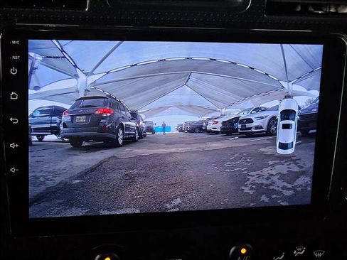 Used 2007 Toyota FJ Cruiser 4WD image 16