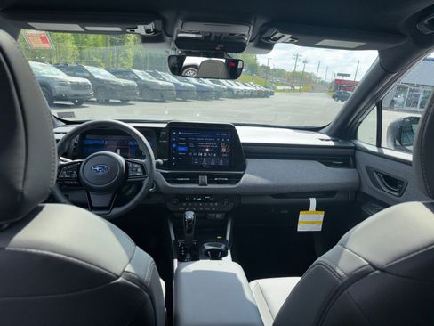 New 2026 Subaru Outback Limited image 38