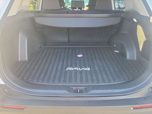 Certified 2025 Toyota RAV4 XLE w/ Convenience Package image 28