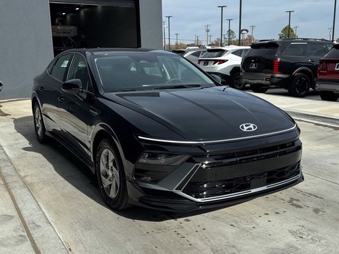 New 2026 Hyundai Sonata SE image 10