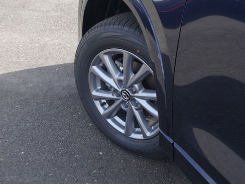 New 2025 MAZDA CX-5 AWD 2.5 S w/ Select Package image 8