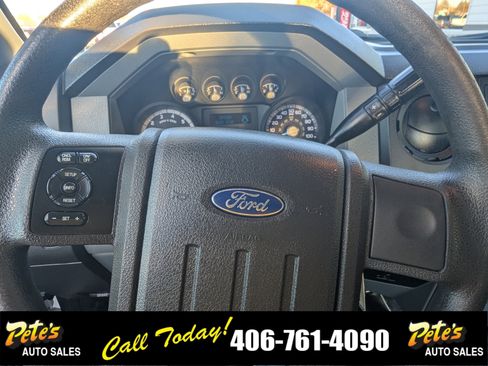 Used 2011 Ford F250 XL image 22