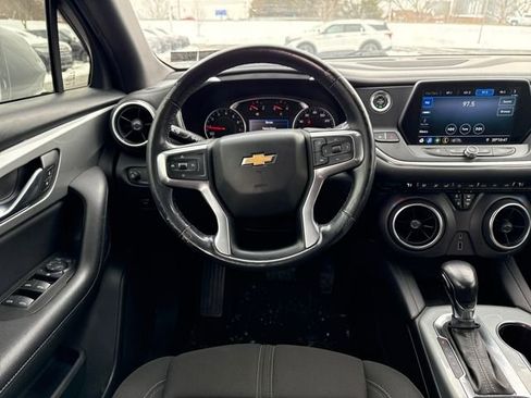 Used 2020 Chevrolet Blazer LT image 13
