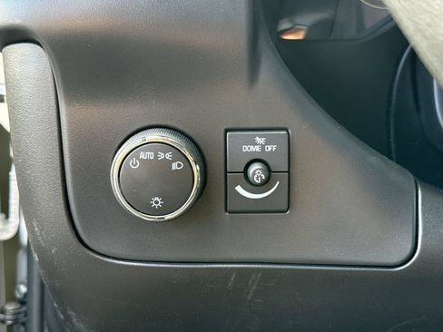 New 2026 GMC Savana 3500 Extended w/ Driver Convenience Package RWD image 15