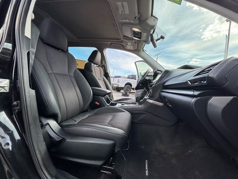 Used 2021 Subaru Forester Premium image 20