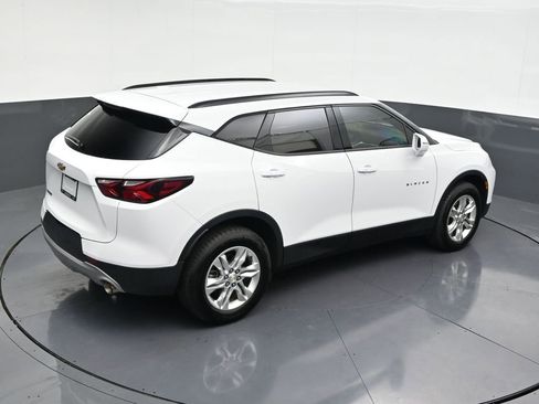 Used 2020 Chevrolet Blazer LT image 22