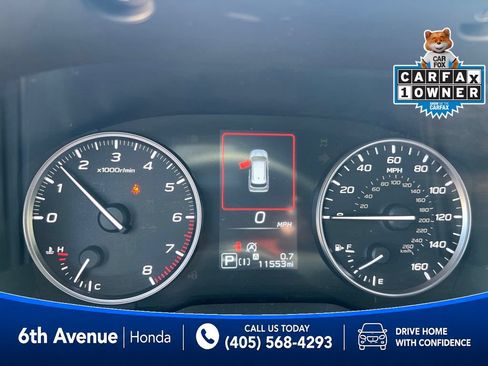 Used 2025 Subaru Forester Premium AWD/4WD image 34