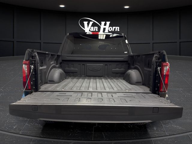 Used 2024 Ford F150 STX AWD/4WD image 25