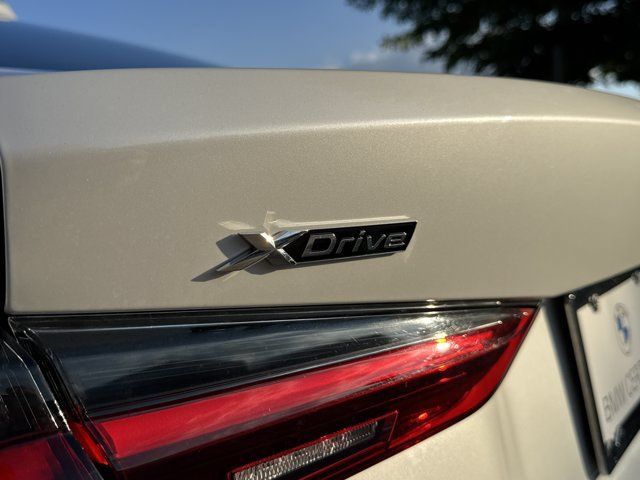 Certified 2026 BMW 430i xDrive Coupe AWD/4WD image 8