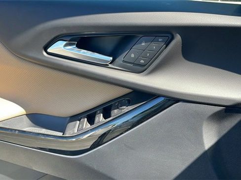 New 2026 Chevrolet Equinox ACTIV w/ Convenience Package III image 29