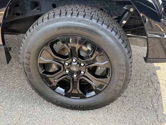 Certified 2023 Ford F150 XLT w/ Equipment Group 302A High AWD/4WD image 5