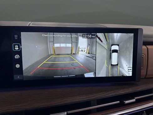 New 2026 Hyundai Santa Fe Calligraphy image 35