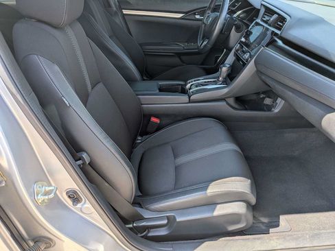 Used 2020 Honda Civic Sport image 18