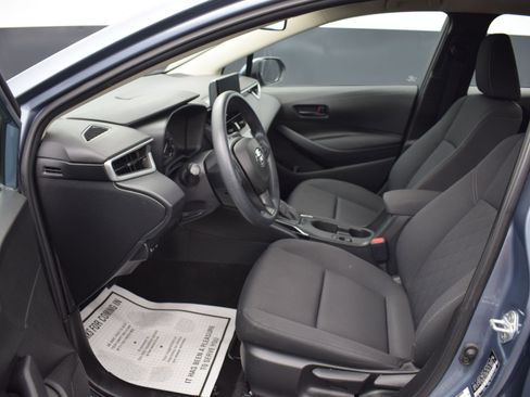Used 2023 Toyota Corolla LE image 13