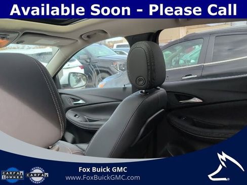 Certified 2023 Buick Encore GX Essence w/ Experience Buick Package image 10