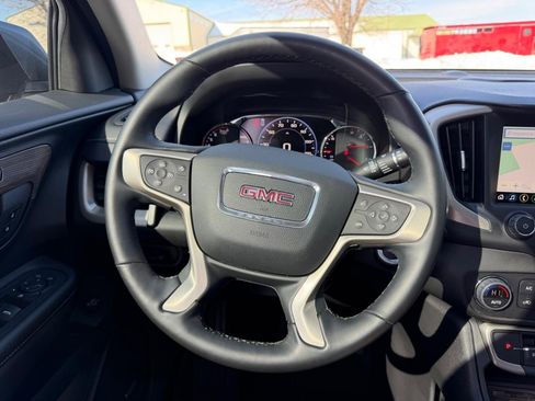 Used 2024 GMC Terrain Denali w/ Denali Premium Package image 13