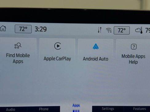 Used 2023 Ford Escape Active image 25