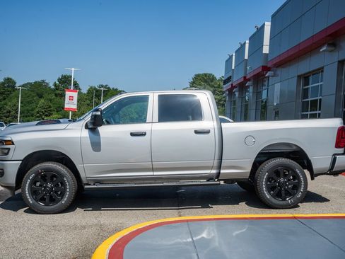 New 2026 RAM 2500 Tradesman w/ Safety Group AWD/4WD image 4