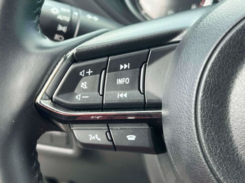 Used 2024 MAZDA CX-5 AWD 2.5 S w/ Select Package image 26