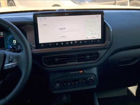 New 2025 Ford Bronco Sport Outer Banks w/ Outer Banks Tech Package+ image 6