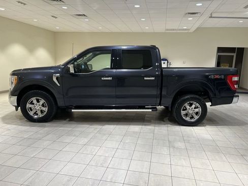 Certified 2022 Ford F150 Lariat image 2