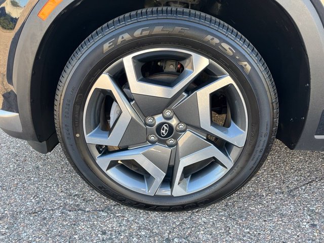 Used 2024 Hyundai Palisade SEL w/ Premium Package FWD image 9