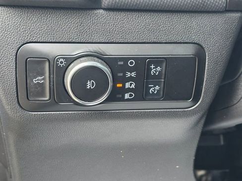 Certified 2025 Ford Bronco Sport Outer Banks w/ Outer Banks Tech Package+ AWD/4WD image 9