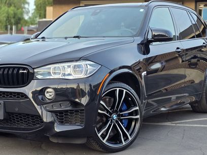 Used 2017 BMW X5 M w/ Executive Package