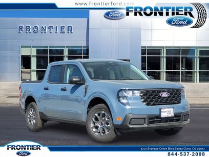 New 2026 Ford Maverick XLT w/ 4K Tow Package