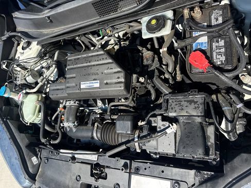 Used 2018 Honda CR-V EX-L image 35